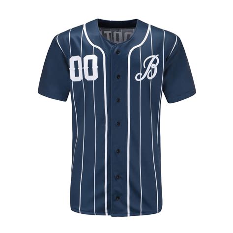 design my own baseball jersey